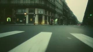 Looking For You by Nino Ferrer but it's played in Claude Lelouch's car