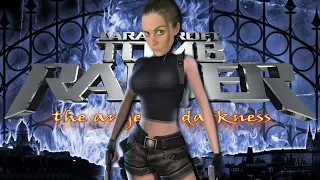 🎤#13 Livestream Tomb Raider 6 Angel of Darkness (2003) PS2 Walkthrough Deutsch Classic Stream Retro