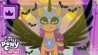 My Little Pony: Tell Your Tale | HALLOWEEN HORROR'S | COMPILATION | Full Episodes @MLPTYTEnglish