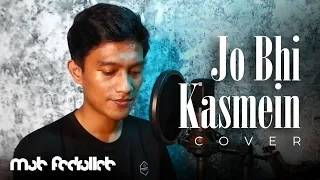 Job Bhi Kasmein | Raaz (2002) | Cover by Muh Fadrullah