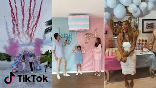 Tik Tok Beautiful Gender Reveal Ideas Best Gender Reveals