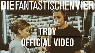 Die Fantastischen Vier - Troy (Official Re-Recording 2022)