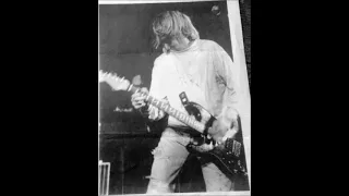 Nirvana - 06/18/91 - The Catalyst, Santa Cruz, CA