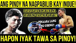 PAANO PINAIYAK NG PINOY ANG PATAWA TAWANG HAPON | SERVANIA VS TOMIYAMA