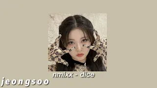 NMIXX 엔믹스 - 'DICE' (1 HOUR LOOP)