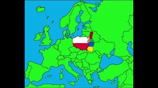 Вторая Польская республика
