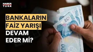 Mevduat faizleri ne kadar yükselir? Prof. Dr. Erhan Aslanoğlu yanıtladı