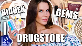 DRUGSTORE MAKEUP ... Better than Luxury!