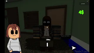 ROBLOX PRANK YOUR MOM