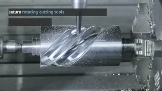 Horizontal vs. Vertical Milling - All You Need to Know | Technox