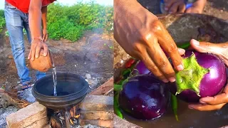 Best Indian Food Cooking | Village Cooking | Farm To Table Just Amazing Food