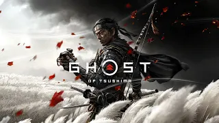 Ghost of Tsushima (w to mi graj)