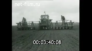 1964г. колхоз Прогресс Черкасская обл