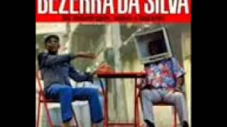 VOVÔ CANTOU PRA SUBIR - BEZERRA DA SILVA