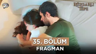 Rüzgarlı Tepe Dizisi 35. Bölüm Fragmanı | 16 Şubat Cuma