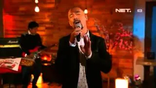 Marcell - Jangan pernah berubah | NET Music Everywhere