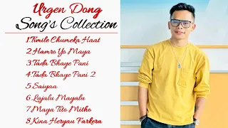 Urgen Dong Song's Collection || Best Of Urgen Dong