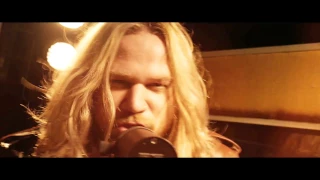 Inglorious "I Don't Need Your Loving" (Official Music Video)