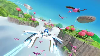 PS5『Astro Bot』發布影片