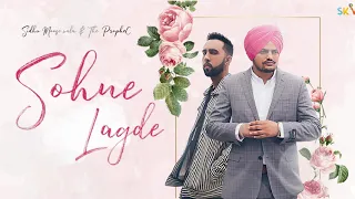 Sohne Lagde Full Song Sidhu Moose Wala ft The PropheC   Full Video Releasing On 15 July 6 PM  720 X