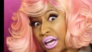 Nicki Minaj - Stupid Hoe W/Lyrics - Download - HD