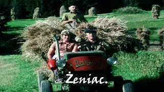 ŻENIAC - polska komedia obyczajowa z 1983 roku.