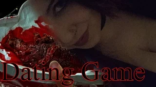 "The Dating Game" | CreepyPasta Storytime