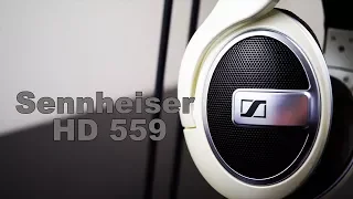 Sennheiser HD 599 Unboxing Video