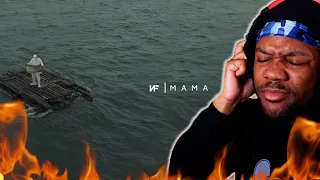 NF - MAMA (Audio) Reaction