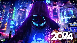 Cool Music Mix For Gaming 2024 ♫ Top NCS Gaming Music ♫ Remixes of popular songs