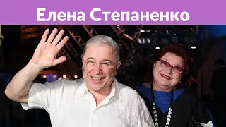 Петросенко больше нет: история любви Петросяна и Степаненко