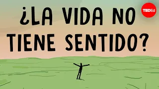 ¿La vida no tiene sentido? Y otras preguntas absurdas. - Nina Medvinskaya