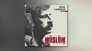 Şahin Kendirci - Adana Köprü Başı ("Müslüm Baba" Orjinal Film Müziği)