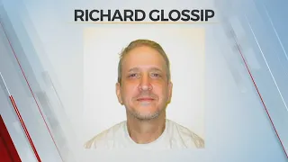 Death Row Inmate Richard Glossip's Execution Remains On Hold After Supreme Court Decision