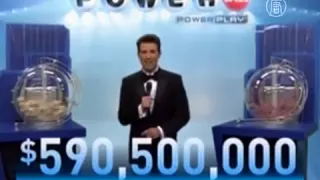 Пенсионерка выиграла в лотерею $590 млн (новости)