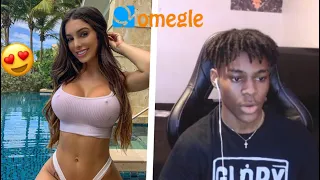 FREAKY GIRLS ON OMEGLE! ( my first time)