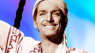 Douglas Fairbanks Jr. Never Got His Father’s Blessing