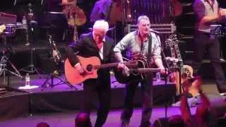 Steve Harley & Cockney Rebel: "Make Me Smile" Royal Albert Hall