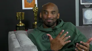 Kobe Bryant | 1/23/20 Talks about LeBron James Passing Him on All-Time NBA Scoring List