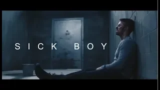 Oliver vs Diaz || Sick Boy  - Arrow Tribute -