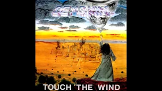 Demoniac - Touch The Wind [Full Album]