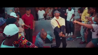 Wizkid Ginger feat Burna Boy (slowed+reverb)