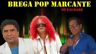 SET BREGA POP SAUDADE PRA TOCA NO CORAÇÃO VOL 2 = DJ GEOVANI MARQUES