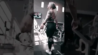 Girl's Fitness Motivational videos | "Josie Hamming " | shorts