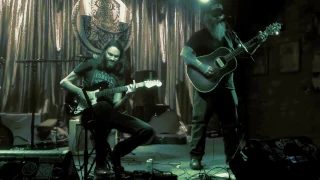 Scott Kelly and John Judkins - "Cortez The Killer" (Neil Young)