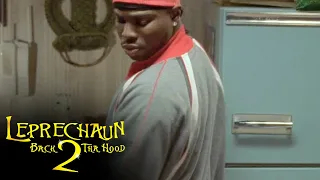 A Leprechaun In The Kitchen | Leprechaun: Back 2 Tha Hood