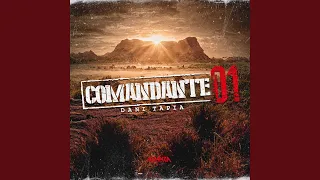 Comandante 01