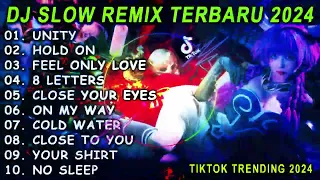 DJ SLOW REMIX FULL BASS TERBARU 2024 - SLOW REMIX FULL BASS - DJ TIKTOK TERBARU 2024 !!!!