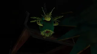 out of context psychonauts