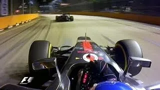 F1 2012| Season Review| part 3